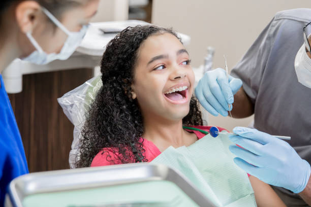 Best Emergency Dental Care for Trauma or Injury in Tower City, PA