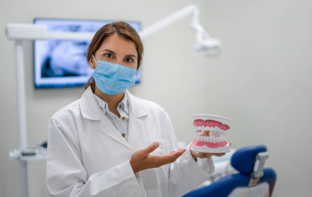 Best Emergency Tooth Extraction in Tower City, PA