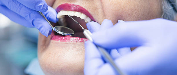 Best Emergency Broken Tooth Repair in Tower City, PA